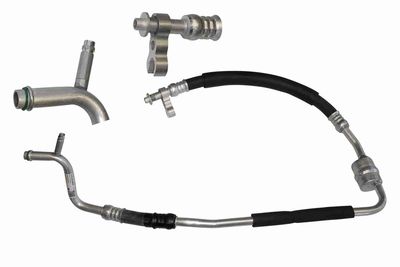 CONDUCTA JOASA PRESIUNE AER CONDITIONAT