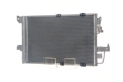 KONDENSATOR KLIMAANLAGE MAHLE AC665000S 32