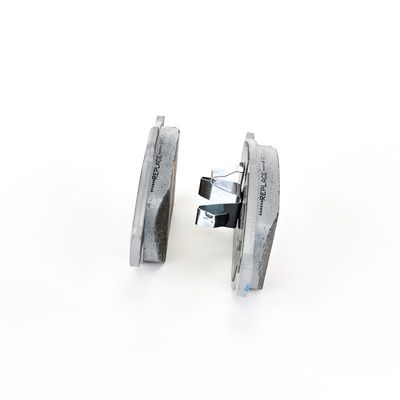 BREMSBELAGSATZ SCHEIBENBREMSE DELPHI LP5086EV 9