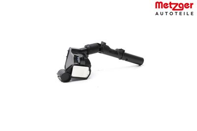 BOBINA DE INDUCTIE METZGER AUTOTEILE 0880555 36
