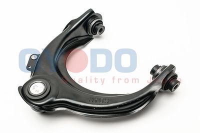 Lenker, Radaufhängung