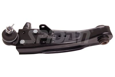 SPIDAN CHASSIS PARTS 58100 Рычаг подвески для MITSUBISHI L400 Фургон (PD_W, PC_W, PB_V, PA_W, PA_V)