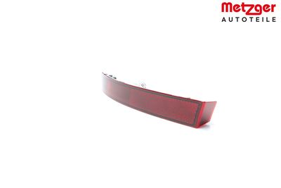 RüCKSTRAHLER METZGER AUTOTEILE 2080298 7