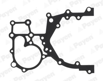 DICHTUNG STEUERGEHäUSE