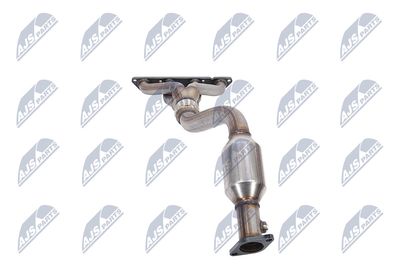 CATALIZATOR NTY KATBM004 20