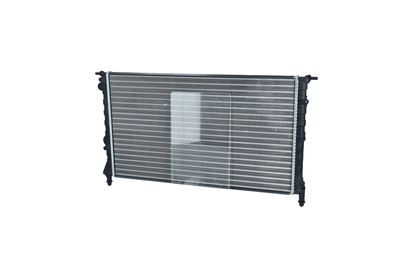 KüHLER MOTORKüHLUNG NRF 507465 27