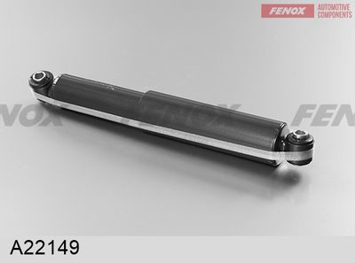 Амортизатор FENOX A22149 для LANCIA VOYAGER