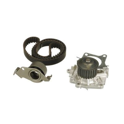 WASSERPUMPE + ZAHNRIEMENSATZ GATES KP15445XS1 39