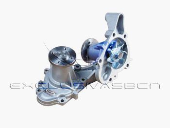 MDR MWP-4H01 Помпа (водяной насос)  для HYUNDAI (Хендай)