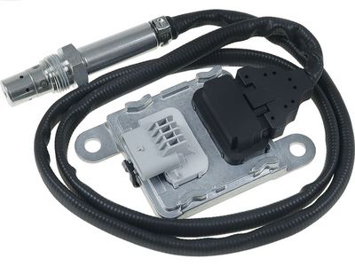 Czujni NOx, wtrysk mocznika AS-PL NOX9574