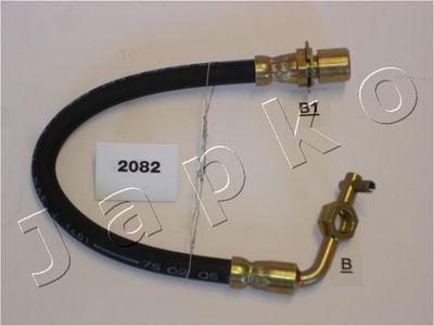Кронштейн, тормозный шланг JAPKO 692082 для TOYOTA LITEACE