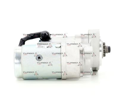 TURBO-TEC Starteris