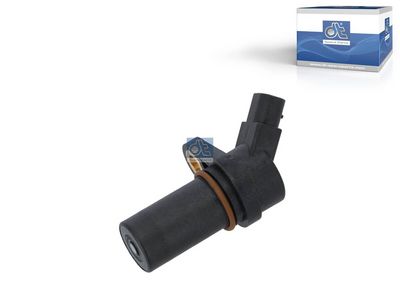Sensor posición de cigueñal