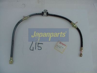 държач, спирачен маркуч JAPANPARTS TF-415