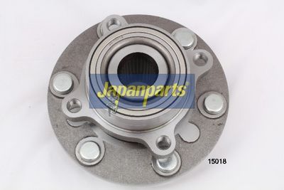JAPANPARTS Rato stebulė