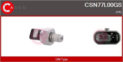 SENZOR PRESIUNE ULEI