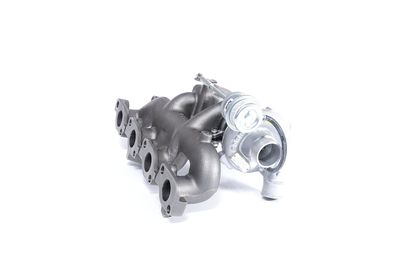 LADER AUFLADUNG BTS Turbo T912049 35