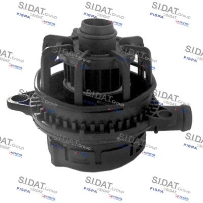 ÖLABSCHEIDER KURBELGEHäUSEENTLüFTUNG