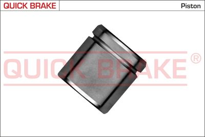 Piston, brake caliper 185275K