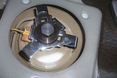 Vorschau Montagewerkzeugsatz, Tankgeber/Kraftstoffpumpe Ansicht 7