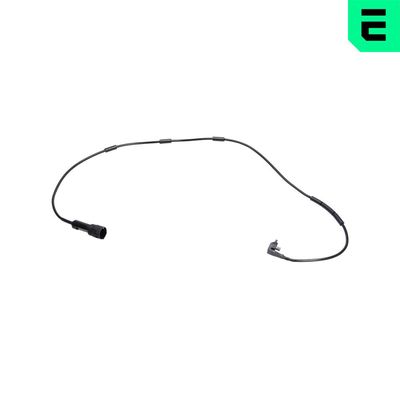 WARNKONTAKT BREMSBELAGVERSCHLEIß