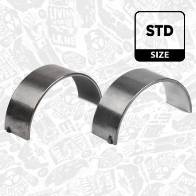 SET LAGAR BIELA ET ENGINETEAM LP003900 2