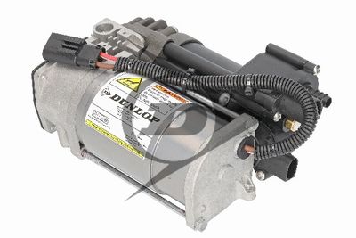Kompressor, trykluftanlæg AIC 71289