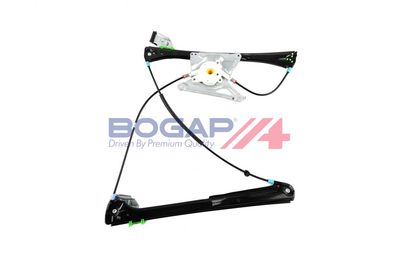 MECANISM ACTIONARE GEAM BOGAP A5341122 3