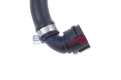 FURTUN RADIATOR BOGAP A4228322 3