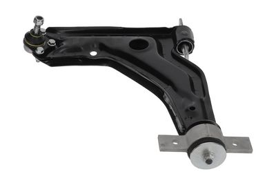 LENKER RADAUFHäNGUNG