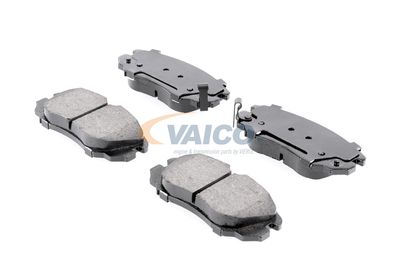BREMSBELAGSATZ SCHEIBENBREMSE VAICO V400683 17