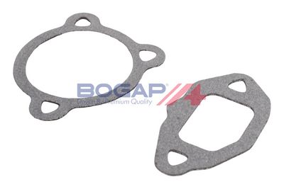 SUPAPA RECIRCULARE GAZE DE ESAPAMENT BOGAP W6320117 8