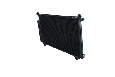 CONDENSATOR CLIMATIZARE NRF 35561 33