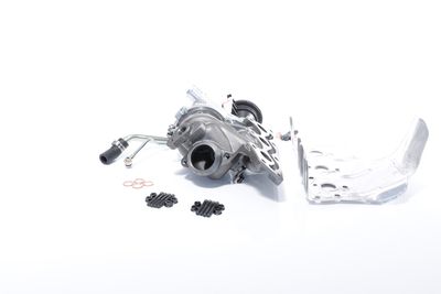 LADER AUFLADUNG BTS Turbo T981262BT 18