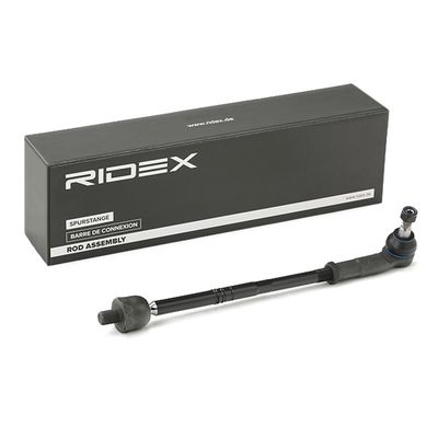 RIDEX Spoorstang (284R0106)