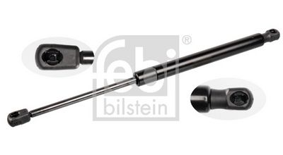FEBI BILSTEIN Gasfeder, Koffer-/Laderaum