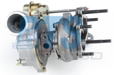 LADER AUFLADUNG BTS Turbo T911040 3