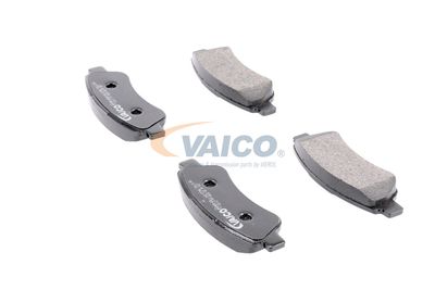 BREMSBELAGSATZ SCHEIBENBREMSE VAICO V420095 43