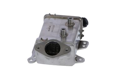 RADIATOR RECIRCULARE GAZE DE ESAPAMENT NRF 48009 35