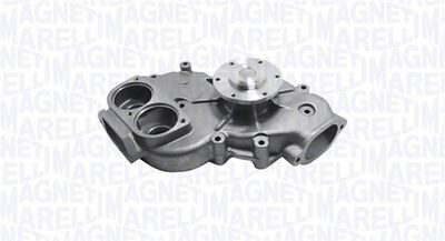 водна помпа, охлаждане на двигателя MAGNETI MARELLI 352316171329