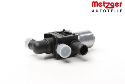 KüHLMITTELREGELVENTIL METZGER AUTOTEILE 0899330 36