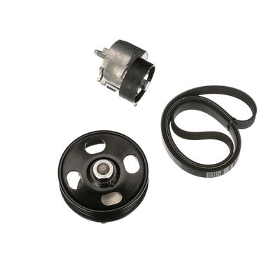 WASSERPUMPE + KEILRIPPENRIEMENSATZ GATES KP26PK1320 69