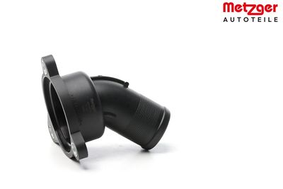 CARCASA TERMOSTAT METZGER AUTOTEILE 4010376 19