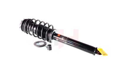 ANSAMBLU TELESCOP ARC GH GH357501C02 58