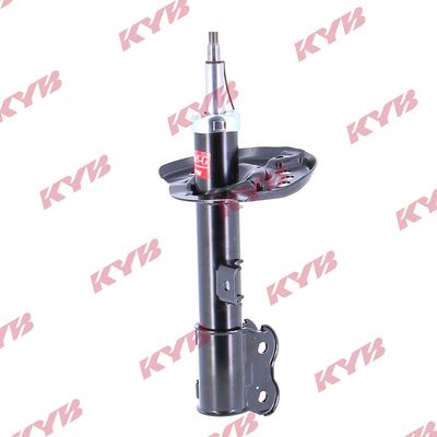 STOßDäMPFER KYB 3340137 4