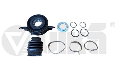 Suspension, propshaft