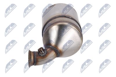 FILTRU FUNINGINE/PARTICULE SIST.DE ESAPAMENT NTY DPFPE003 19