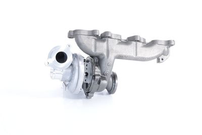 LADER AUFLADUNG BTS Turbo T916320 8