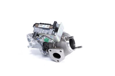 LADER AUFLADUNG BTS Turbo T914400 12