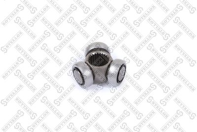 трипод, полуоска STELLOX 16-54510-SX